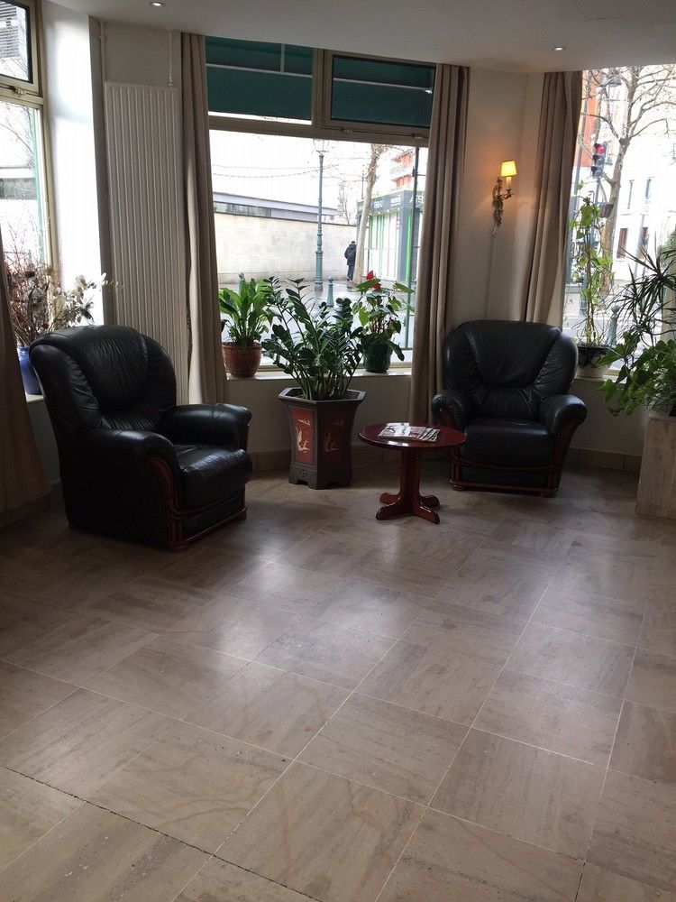 Les Jardins D'Asnieres Hotel ภายนอก รูปภาพ